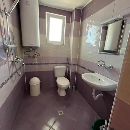 Apartment Vanya *