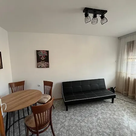 Vanya Apartment
