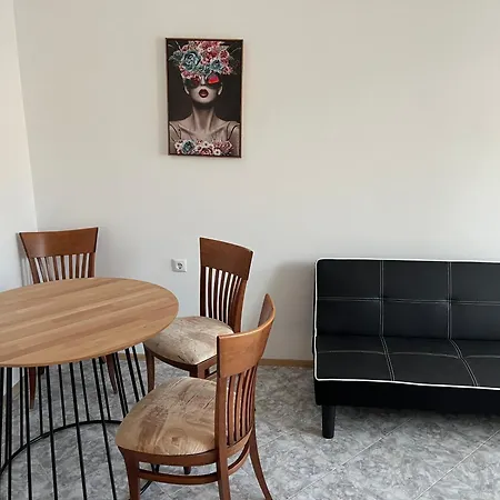 Vanya Apartment *